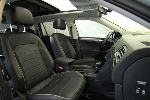 Volkswagen Tiguan 1.4 R-line
