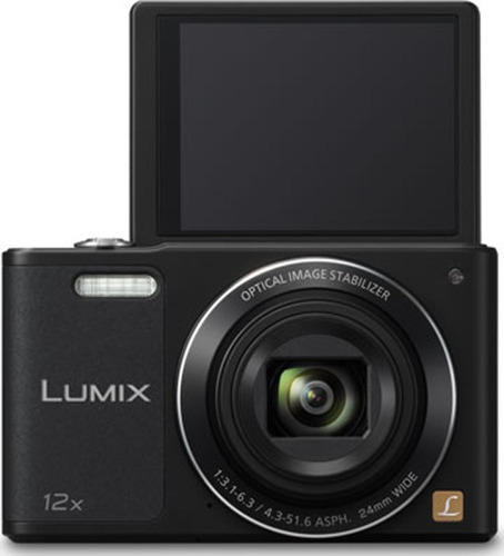 Panasonic Lumix Sz10 - Selfie, Wifi, 16 Mp, 12x Zoom Óptico