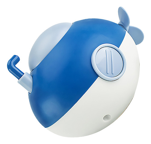 Juguete De Baño Wind Up Submarine Para Bebés, Bañera Con Mec