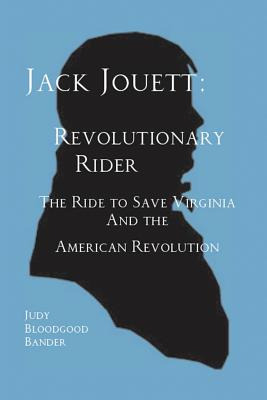 Libro Jack Jouett: Revolutionary Rider - Bander, Judy Blo...