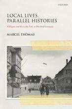 Libro Local Lives, Parallel Histories : Villagers And Eve...