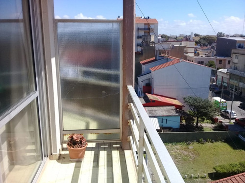 Depto Santa Teresita , Balcon Vista Al Mar , 4 Piso ,cochera Calle 43entre 2 Y 3