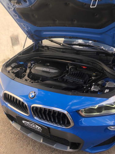 Imagen 17 de 22 de Bmw X2 2019 2.0 Sdrive20i Msportx