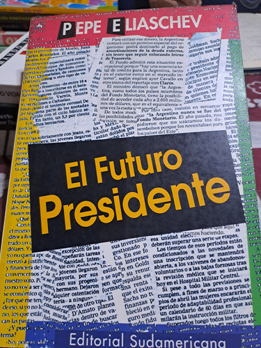 El Futuro Presidente