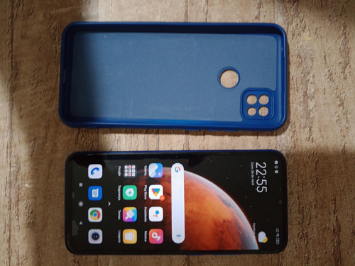 Xiaomi Redmi 9c 64gb 3ram (Usado)