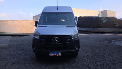 Sprinter 516 Executiva 2020 * 21 Lug - Cod Ph 1920