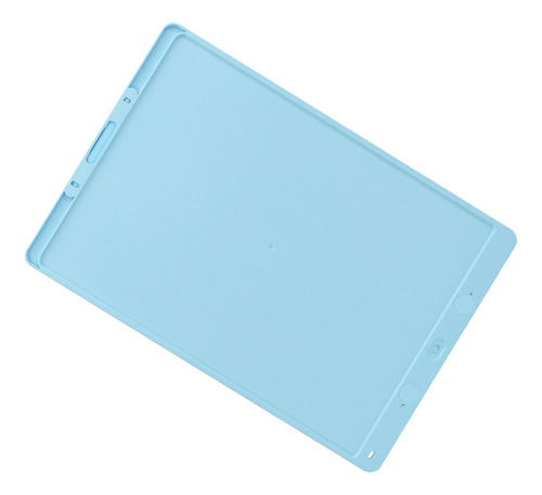 Bloc De Escritura Lcd Borrable, Tableta De Dibujo De 20 PuLG