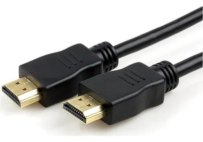 Cable Con Conector Hdmi Macho A Hdmi Macho - Xtc-338