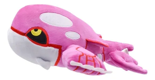 Shiny groudon sale plush