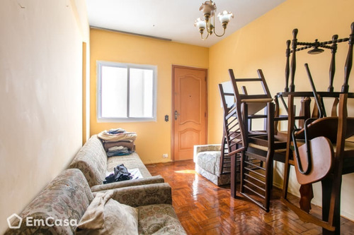 Imagem 1 de 10 de Apartamento À Venda Em São Paulo - 27430