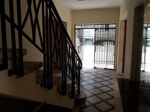 Antonio Varas 671, Providencia, Chile