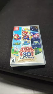 Mario All Stars 3d