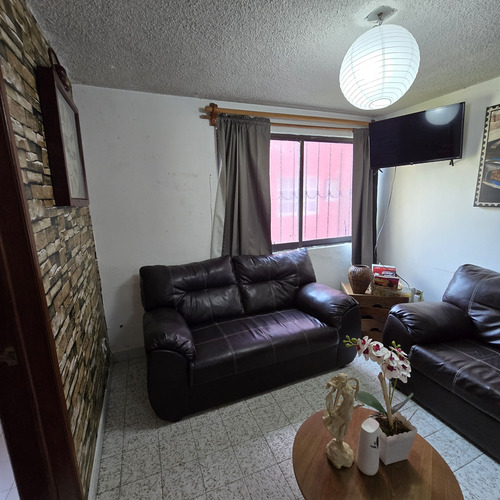 Cómodo Departamento