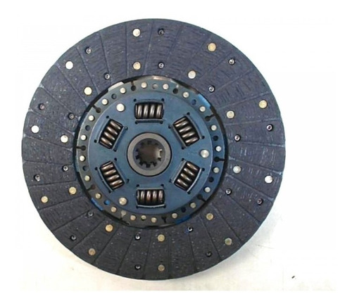 Disco Clutch Toyota 4.500 Burbuja    310