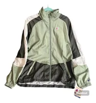 Comprar Casaca Cortavientos Champion Retro Xl