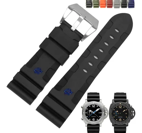 Reloj Panerai Luminor Marina MercadoLibre