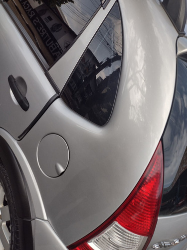 Citroën C3 2010 1.4 8v X-tr Flex 5p