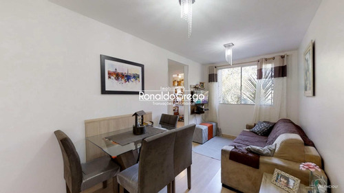 Imagem 1 de 16 de Apartamento Á Venda 3 Dorms, Vila Andrade, Sp - R$ 250 Mil - V2076