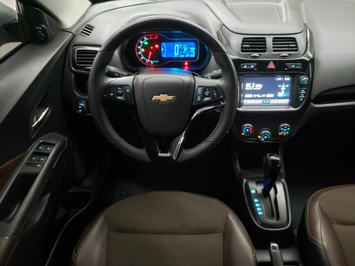 Imagem 5 de 15 de Chevrolet Cobalt Ltz 1.8 8v (aut) (flex) 2019 2020
