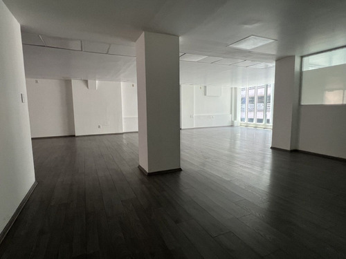 Renta Excelente Oficina En La Cuauhtémoc