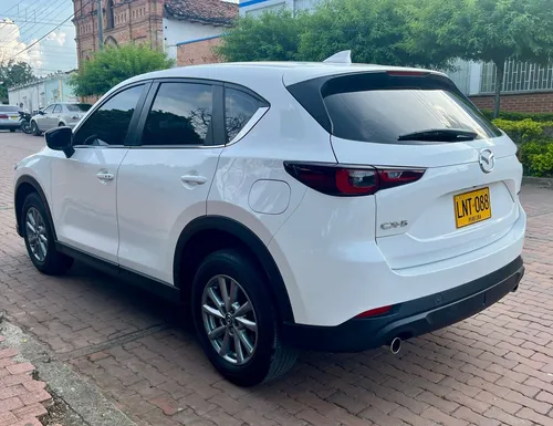 Mazda CX-5 2.0 Touring At