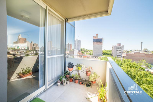 Departamento 2 Dormitorios En Venta - Rosario