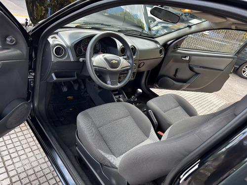 Chevrolet Celta 1.4 Lt Aa+dir