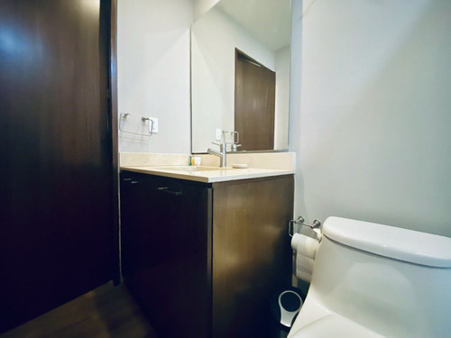 Departamento En Venta En Plaza Carso Miguel Hidalgo