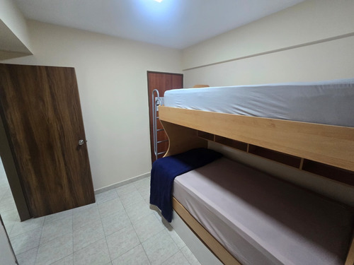 Venta Apartamento En La Urbanización La Trigaleña - Wc