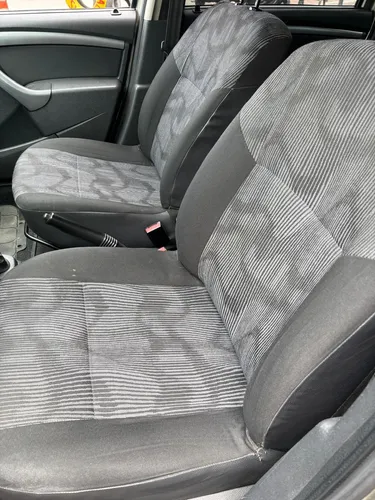Renault Logan Dynamique 2014 Lindo Recibo Vehiculo
