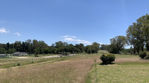 Venta Lote 664 M2 Zarate Golf Park