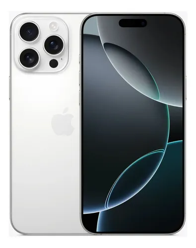Apple iPhone 16 Pro 256gb Titânio Garantia 1 Ano Novo