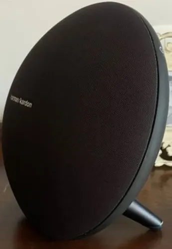 Som Harman Kardon Onyx Studio 4 Bluetooth | MercadoLivre