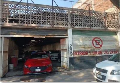 Terreno en venta