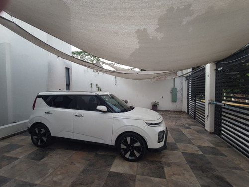 Casa En Venta En Fraccionamiento Burgos Bugambilias