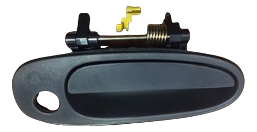 Manija Puerta Delantero Derecho Toyota Rav 95-00