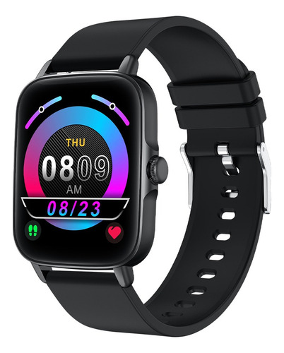 Reloj Inteligente Colmi P28, Pantalla Táctil Completa De 1.6