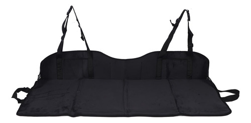 Colchón Plegable Para Cama De Coche, Extensor De Respaldo Pl