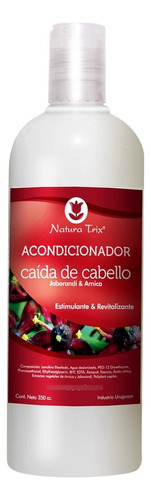 Acondicionador Caída De Cabello