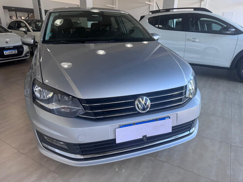 Volkswagen Polo 1.6 Msi Comfortline