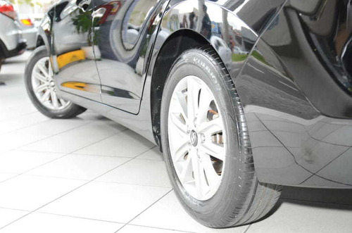Hyundai Elantra Gls 2.0 16v Flex Aut.