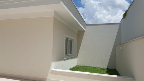 Imagem 4 de 26 de Casa-em-condominio-para-venda-em-chacara-sao-rafael-campinas-sp - Ca3273