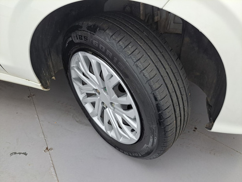 Fiat Cronos 1.3 FIREFLY FLEX DRIVE MANUAL