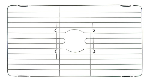 Protector De Fregadero Rejilla Urban Design Acero Inoxidable