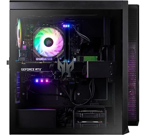 Computadora Acer Predator Orion 5000 Po640 Intel 16gb Ram