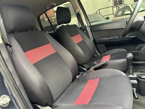 Hyundai Getz Gls 2010