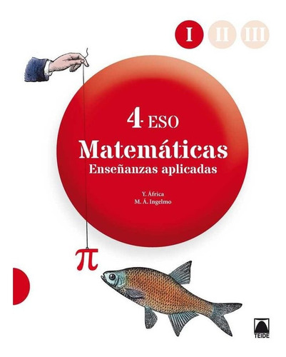 Matematicas Aplicadas 4âºeso Trimestres 18 - Zarate Herre...