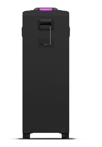 Imagen 4 de 5 de Sistema De Parlantes Philips Tax3705/77 200wrms