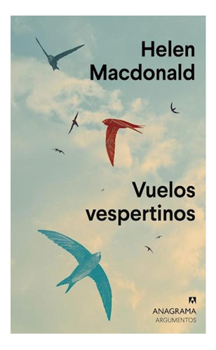 Vuelos Vespertinos Macdonald