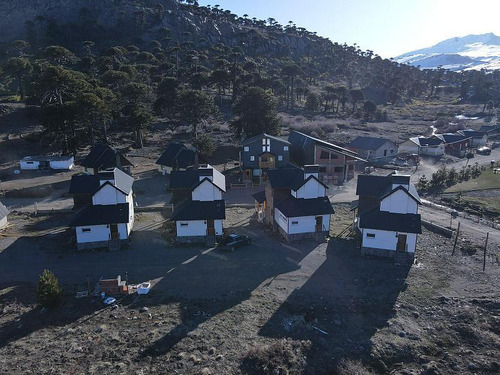 Excelente Oportunidad De Inversion, Complejo De Cabañas En Caviahue